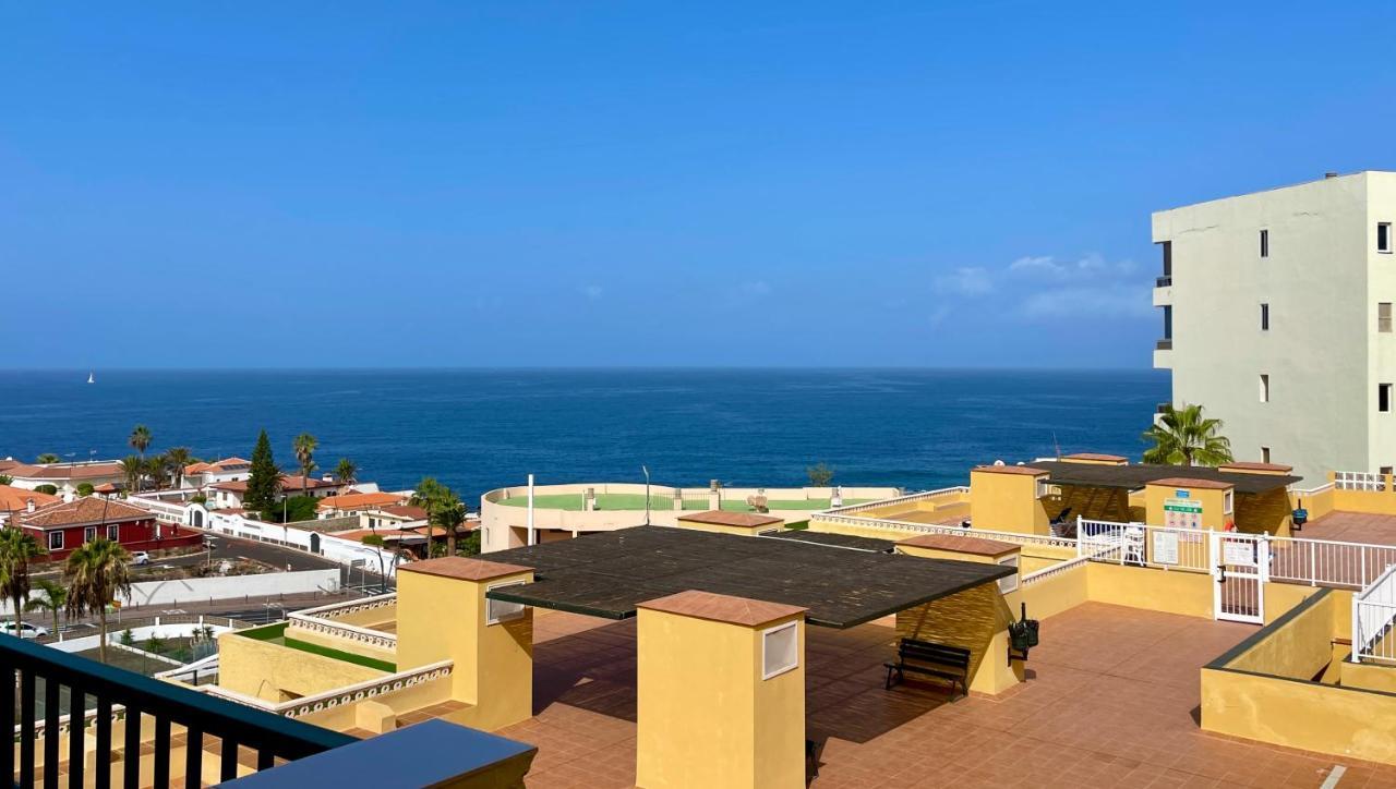 Vista La Gomera - 2 Minutes Walk From The Beach! Puerto de Santiago  Dış mekan fotoğraf